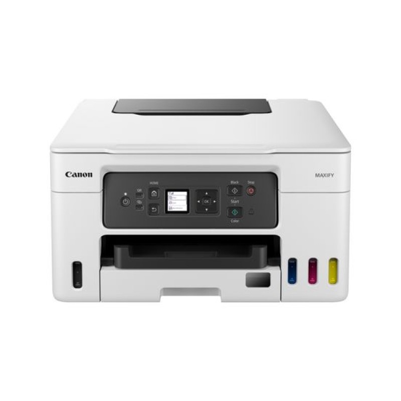 Canon MAXIFY GX3040 Business InkTank MFP (5777C009AA) (CANGX3040) Canon MAXIFY GX3040 Business InkTank MFP (5777C009AA) (CANGX3040)