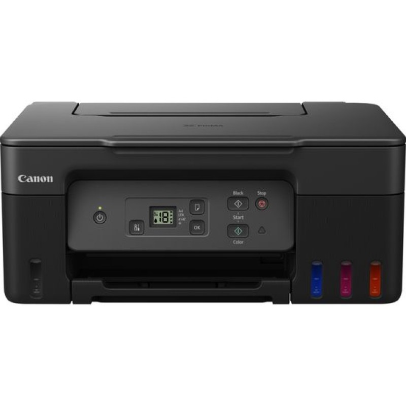 Canon PIXMA G2470 InkTank Multifunction Printer (5804C009AA) (CANG2470) Canon PIXMA G2470 InkTank Multifunction Printer (5804C009AA) (CANG2470)