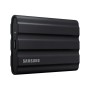 Samsung Portable SSD T7 Shield USB 3.2 Gen 2 2TB Black (MU-PE2T0S/EU) (SAMMUPE2T0SEU)