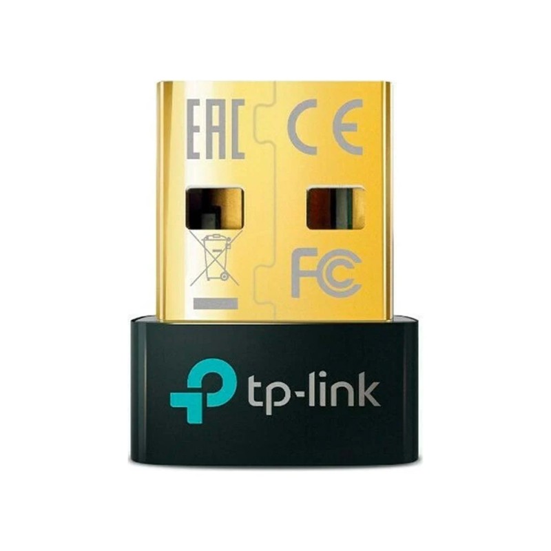 TP-LINK Bluetooth 5.0 Nano USB Adapter V1 (UB500) (TPUB500)