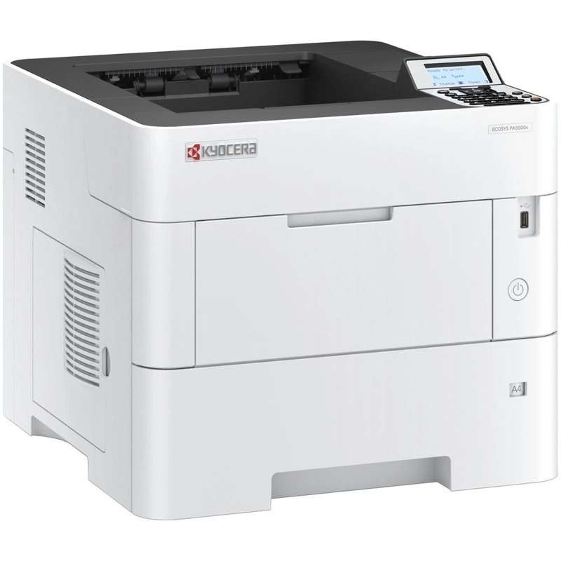 KYOCERA ECOSYS PA5500x Mono Laser Printer (KYOPA5500X) (110C0W3NL0) KYOCERA ECOSYS PA5500x Mono Laser Printer (KYOPA5500X) (110C0W3NL0)