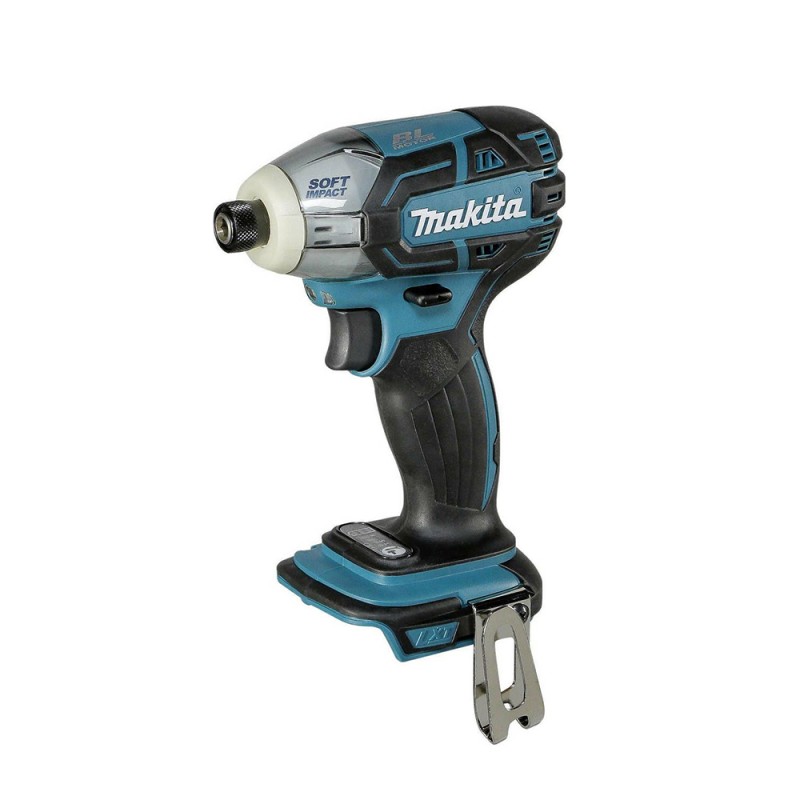 Makita DTS131ZJ Παλμικό Κατσαβίδι Μπαταρίας 14.4V Solo (DTS131ZJ) (MAKDTS131ZJ) Makita DTS131ZJ Παλμικό Κατσαβίδι Μπαταρίας 14.4V Solo (DTS131ZJ) (MAKDTS131ZJ)