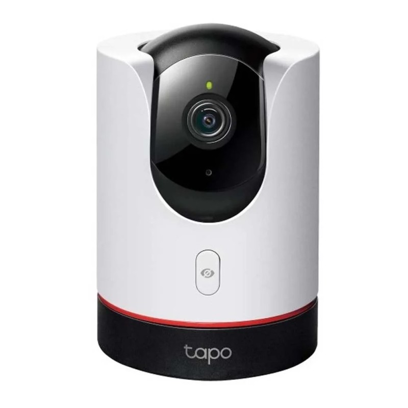 TP-Link Pan/Tilt AI Home Security Wi-Fi Camera (TAPO C225) (TPC225) TP-Link Pan/Tilt AI Home Security Wi-Fi Camera (TAPO C225) (TPC225)