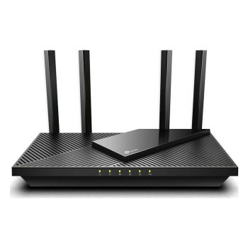 TP-Link Archer AX55 AX3000 Dual Band Gigabit Wi-Fi 6 Router (ARCHER AX55) (TPARCHERAX55)