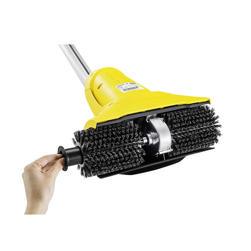 Karcher Βούρτσα Πλυστικού (2.644-121.0) (KAR2.644-121.0) Karcher Βούρτσα Πλυστικού (2.644-121.0) (KAR2.644-121.0)
