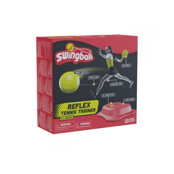 Mookie Swingball Reflex Tennis Trainer 6+ (7288) (MOO7288)