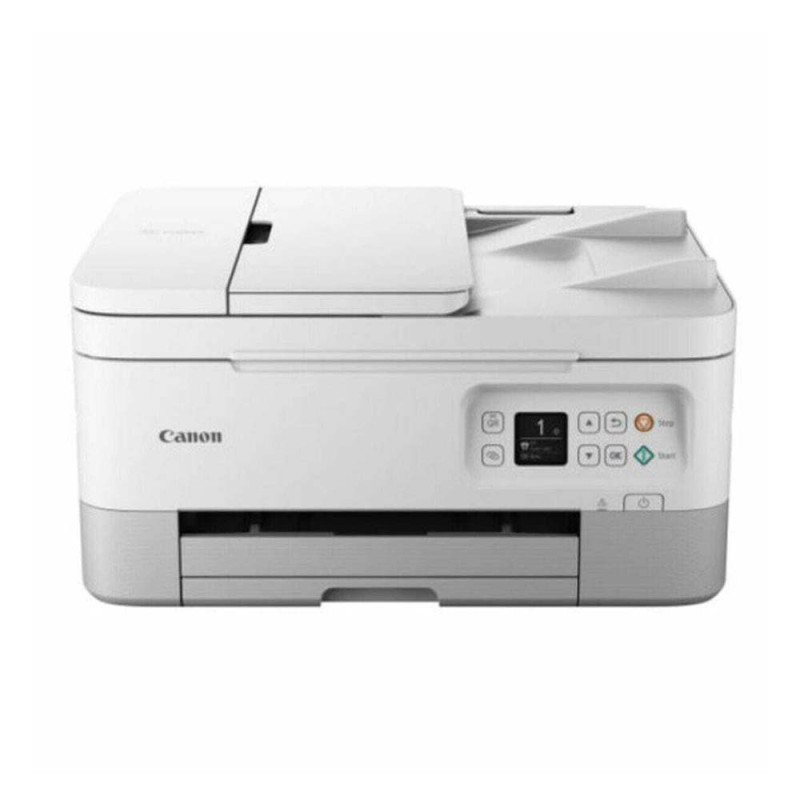 Canon PIXMA TS7451A MFP (white) (4460C076AA) (CANTS7451A) Canon PIXMA TS7451A MFP (white) (4460C076AA) (CANTS7451A)