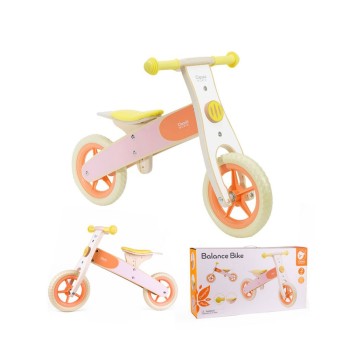 Classic World Wooden Balance Bike (6020289) (CWO6020289)