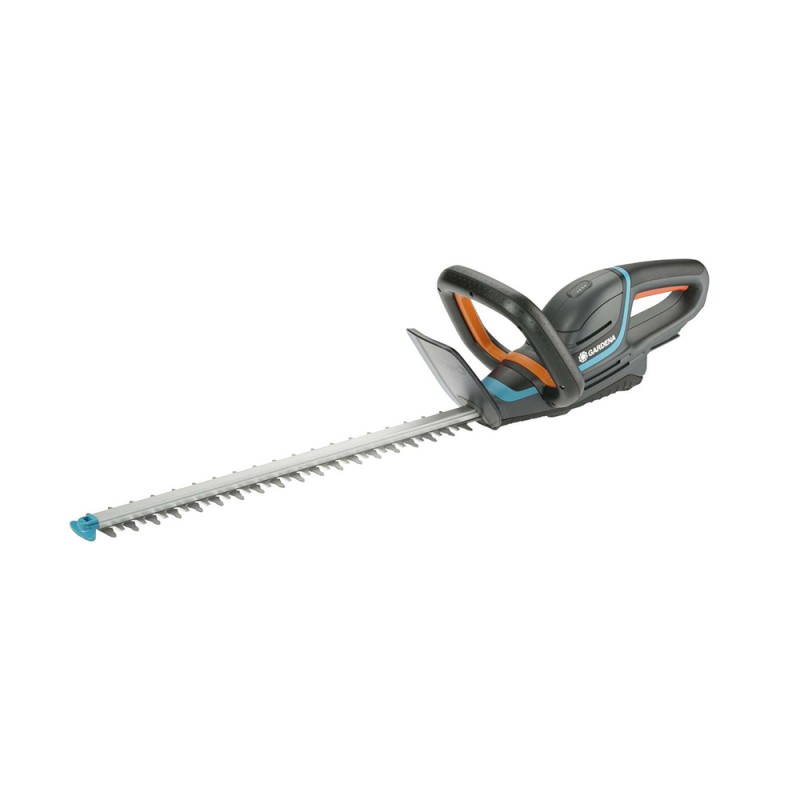Gardena ComfortCut 50/18V P4A Μπορντουροψάλιδο Μπαταρίας 18V με Μήκος Λάμας 50cm Solo (14730-55) (GRD14730-55) Gardena ComfortCut 50/18V P4A Μπορντουροψάλιδο Μπαταρίας 18V με Μήκος Λάμας 50cm Solo (14730-55) (GRD14730-55)
