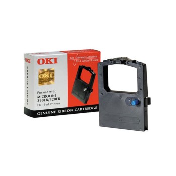 OKI ML 320/380 FLATBED (09002310)
