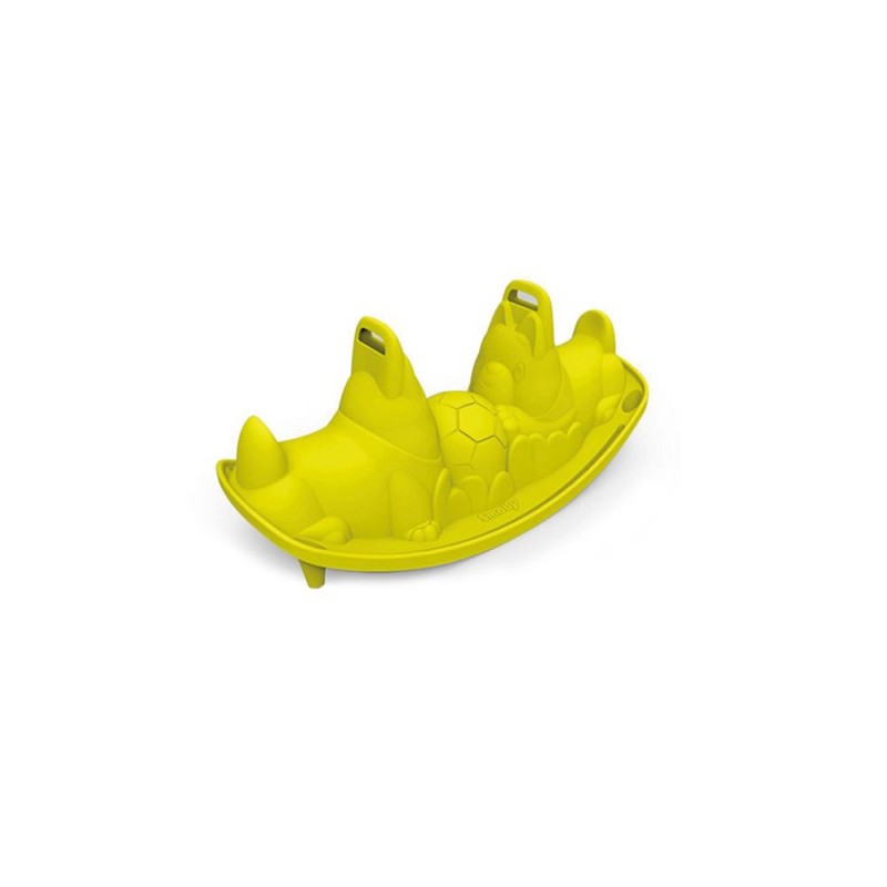Smoby Τραμπάλα Dog (830201) (SMO830201) Smoby Τραμπάλα Dog (830201) (SMO830201)
