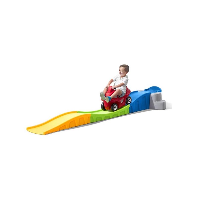 Step2 Roller Coaster (8633) (ST28633) Step2 Roller Coaster (8633) (ST28633)
