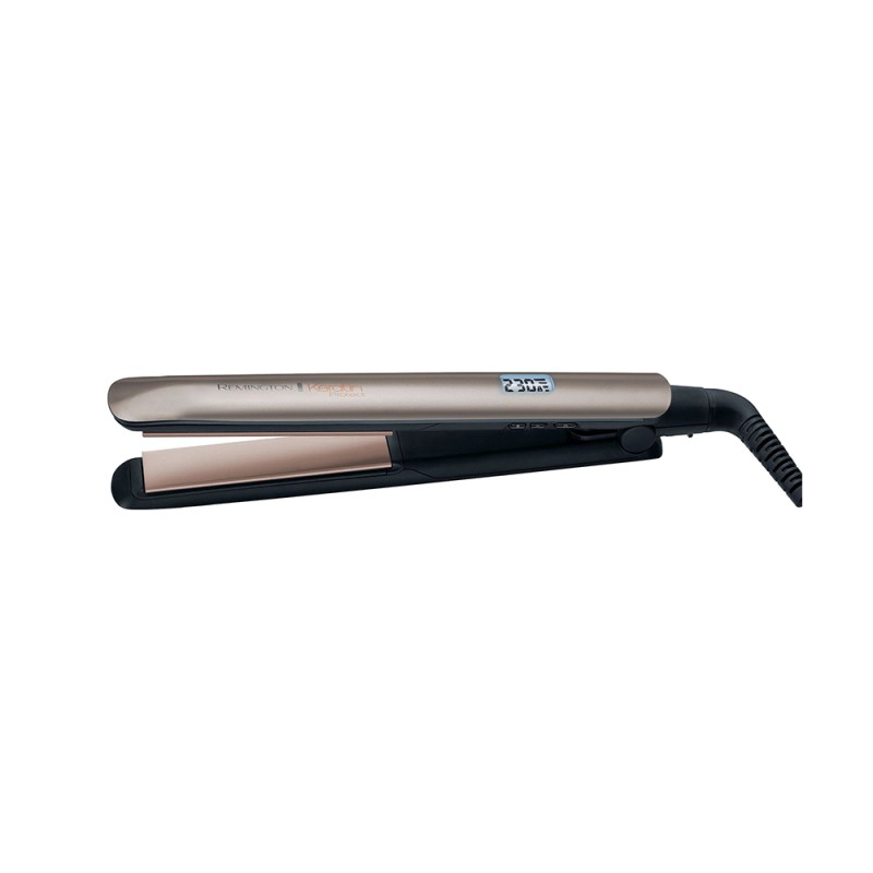 Remington Keratin Protect Επαγγελματική Πρέσα Μαλλιών με Κεραμικές Πλάκες (S8540) (REMS8540) Remington Keratin Protect Επαγγελματική Πρέσα Μαλλιών με Κεραμικές Πλάκες (S8540) (REMS8540)