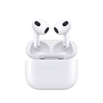 Apple AirPods 3rd Generation with charging case (MPNY3ZM/A) (APPMPNY3ZMA)