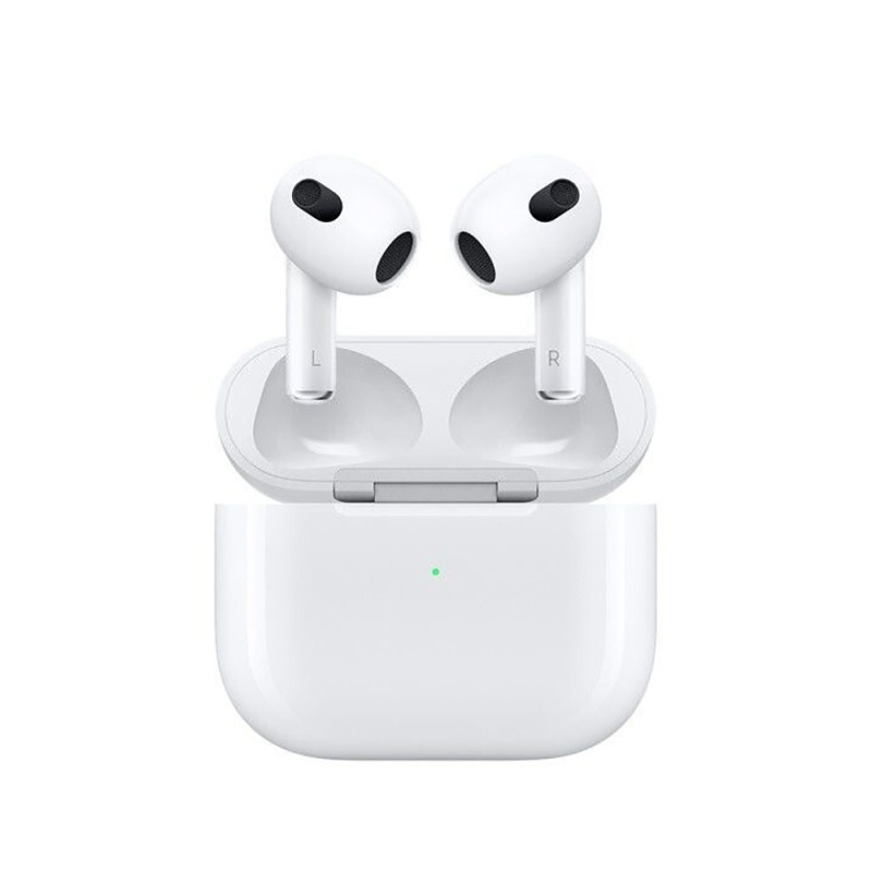 Apple AirPods 3rd Generation with charging case (MPNY3ZM/A) (APPMPNY3ZMA) Apple AirPods 3rd Generation with charging case (MPNY3ZM/A) (APPMPNY3ZMA)
