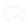 Samsung EO-IC100 In-ear Handsfree USB-C White (EO-IC100BWEGEU) (SAMEOIC100BWEGEU)