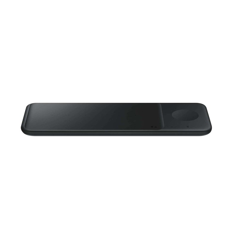 Samsung Wireless Charger 9W Trio Black (EP-P6300TBEGEU) (SAMEP-P6300TBEGEU) Samsung Wireless Charger 9W Trio Black (EP-P6300TBEGEU) (SAMEP-P6300TBEGEU)