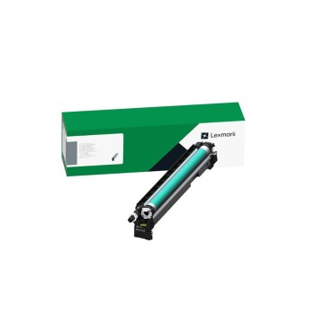Lexmark 87K Pages Photoconductor Black (CX930, CX931) (85D0P00) (LEX85D0P00)