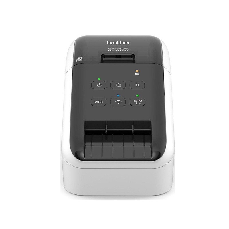BROTHER QL-810Wc Label Printer (QL810WC) (BROQL-810WC) BROTHER QL-810Wc Label Printer (QL810WC) (BROQL-810WC)
