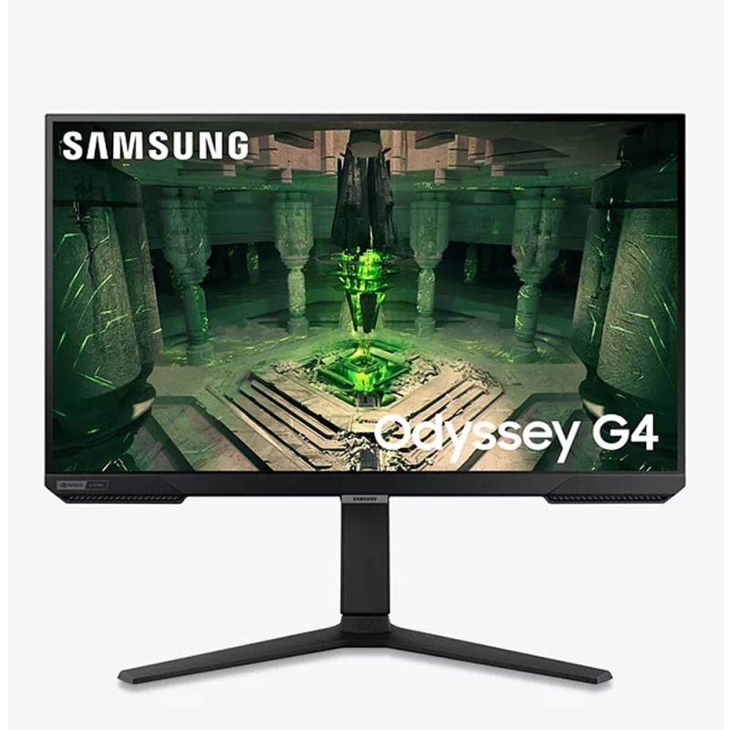SAMSUNG LS27BG400EUXEN Odyssey G4 IPS Gaming Monitor 27'' (SAMLS27BG400EUXEN) SAMSUNG LS27BG400EUXEN Odyssey G4 IPS Gaming Monitor 27'' (SAMLS27BG400EUXEN)