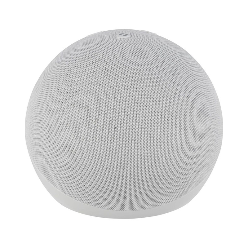 Amazon Echo Dot (5th Gen) White Smart Hub με Ηχείο Συμβατό με Alexa (B09B94956P) (AMZB09B94956P) Amazon Echo Dot (5th Gen) White Smart Hub με Ηχείο Συμβατό με Alexa (B09B94956P) (AMZB09B94956P)