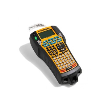 DYMO Rhino 6000+ Hard Case Kit (2122966) (DYML2122966)