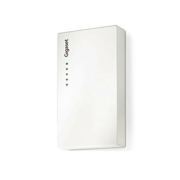 Gigaset N720 DM PRO base station for wireless IP-phone white (S30852-H2315-R101) (GGSS30852-H2315-R101)