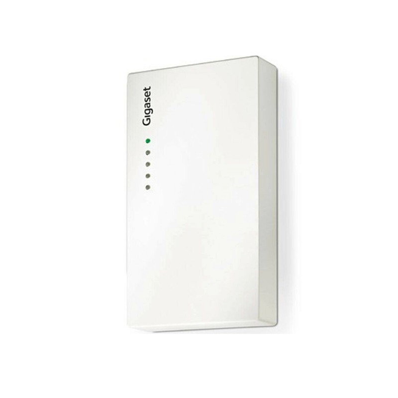 Gigaset N720 DM PRO base station for wireless IP-phone white (S30852-H2315-R101) (GGSS30852-H2315-R101) Gigaset N720 DM PRO base station for wireless IP-phone white (S30852-H2315-R101) (GGSS30852-H2315-R101)