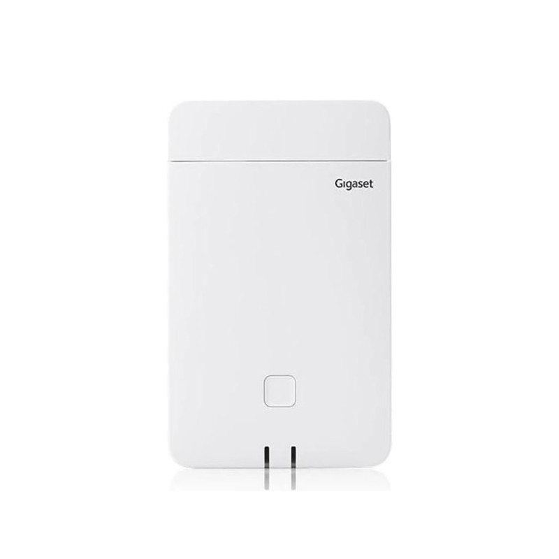 Gigaset N870 IP PRO telephone (S30852-H2716-R101) (GGSS30852-H2716-R101) Gigaset N870 IP PRO telephone (S30852-H2716-R101) (GGSS30852-H2716-R101)