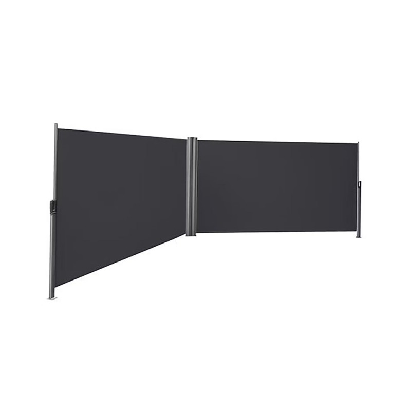 SONGMICS Πλευρική Tέντα 280 g/m² Grey (GSA320G) (SNGGSA320G) SONGMICS Πλευρική Tέντα 280 g/m² Grey (GSA320G) (SNGGSA320G)