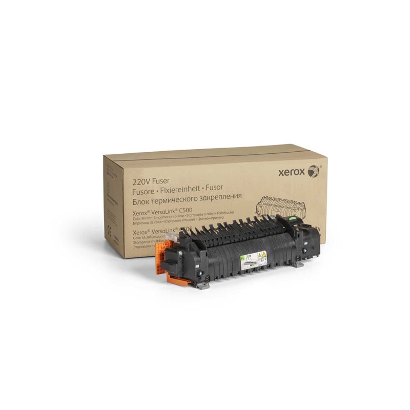 Xerox VersaLink C50X Fuser 220 Volt (Long-Life Item, Typically Not Required) (115R00134) (XER115R00134) Xerox VersaLink C50X Fuser 220 Volt (Long-Life Item, Typically Not Required) (115R00134) (XER115R00134)