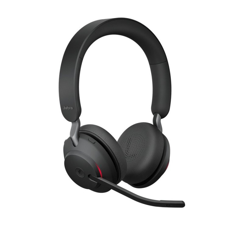Jabra Evolve2 65 Stereo UC + Link 380c (26599-989-899) (JAB26599-989-899) Jabra Evolve2 65 Stereo UC + Link 380c (26599-989-899) (JAB26599-989-899)