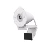 Logitech BRIO 300 Webcam White (960-001442) (LOGBRIO300WH)