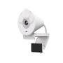 Logitech BRIO 300 Webcam White (960-001442) (LOGBRIO300WH)