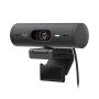 Logitech BRIO 500 Black (960-001422) (LOGBRIO500BK)