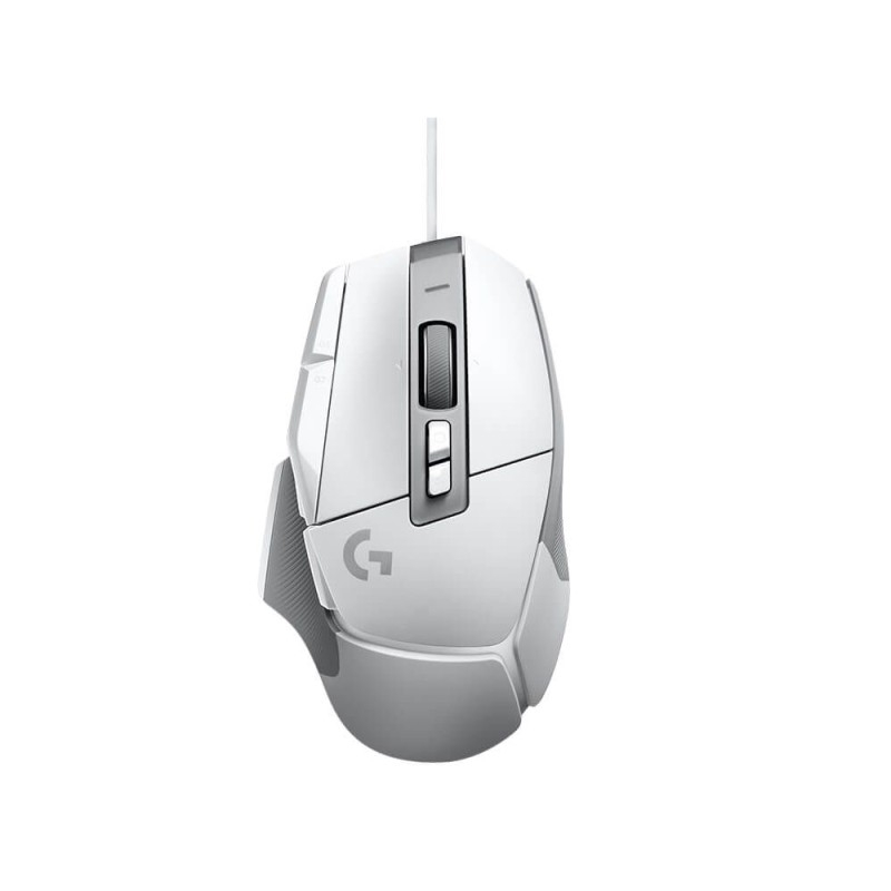 Logitech G502 X white (910-006146) (LOGG520XWH1) Logitech G502 X white (910-006146) (LOGG520XWH1)