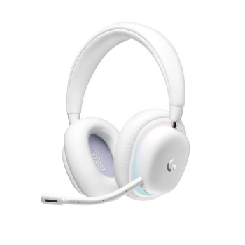 Logitech G735 Gaming Headset White (981-001083) (LOGG735WH)