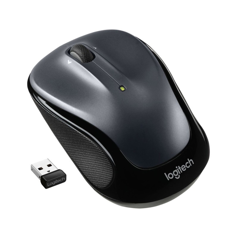 Logitech M325s Wireless Mouse (910-006812) (LOGM325S) Logitech M325s Wireless Mouse (910-006812) (LOGM325S)