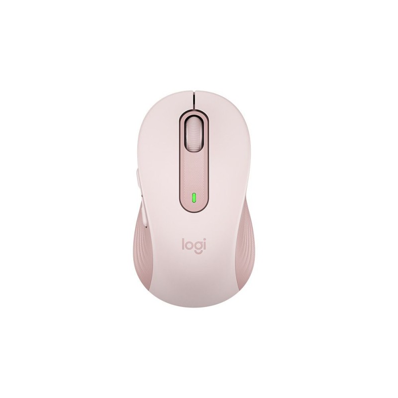 Logitech Signature M650 M Mouse Rose (910-006254) (LOGM650RS) Logitech Signature M650 M Mouse Rose (910-006254) (LOGM650RS)