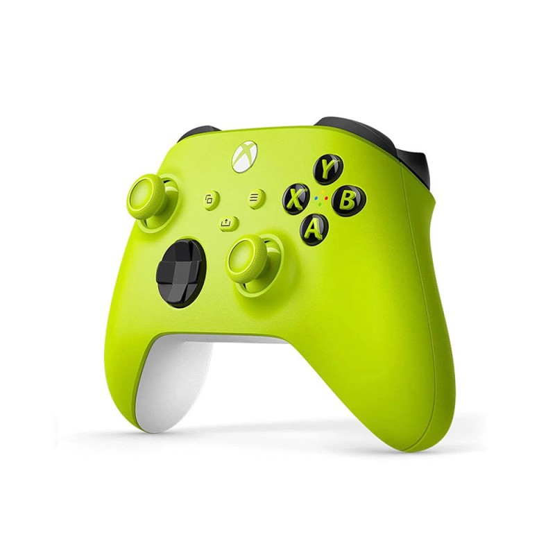 Microsoft Xbox Wireless Controller green (QAU-00022) (MICQAU-00022) Microsoft Xbox Wireless Controller green (QAU-00022) (MICQAU-00022)
