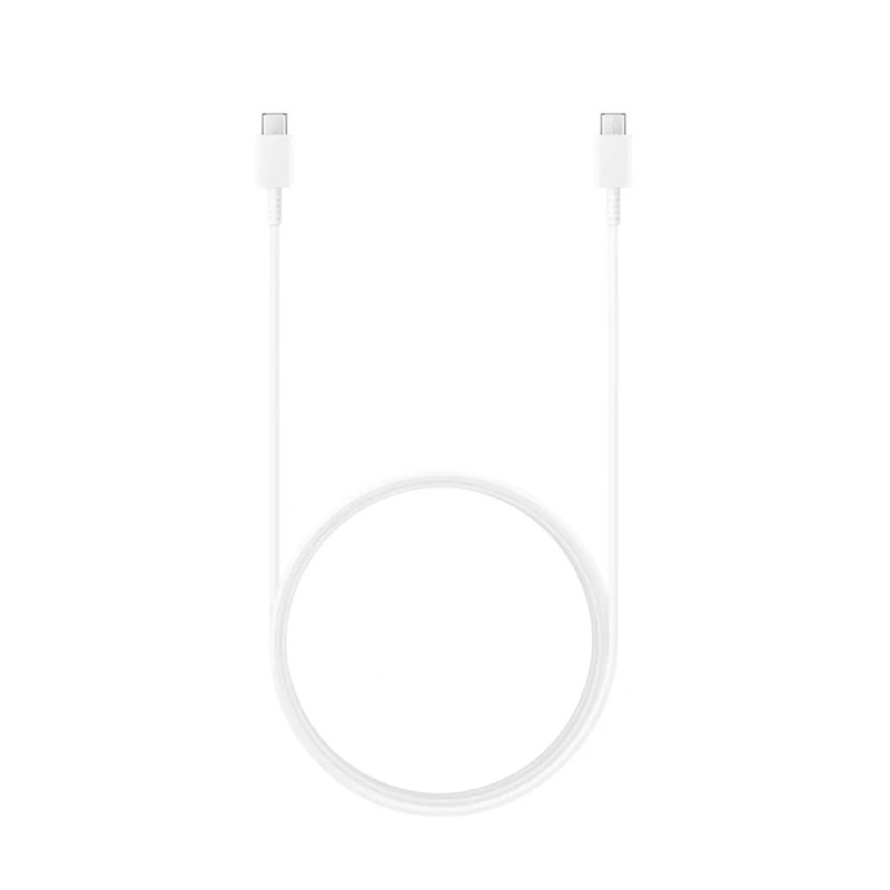Samsung USB-cable USB-C white (EP-DX310JWEGEU) (SAMEP-DX310JWEGEU) Samsung USB-cable USB-C white (EP-DX310JWEGEU) (SAMEP-DX310JWEGEU)
