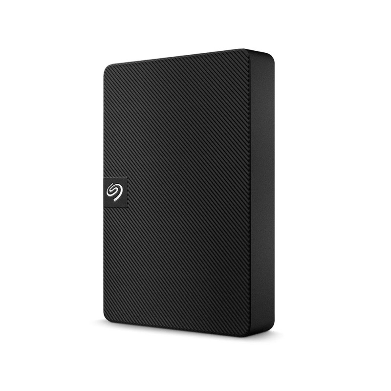 Seagate Expansion Portable Drive 4TB Black (STKM4000400) (SEASTKM4000400) Seagate Expansion Portable Drive 4TB Black (STKM4000400) (SEASTKM4000400)