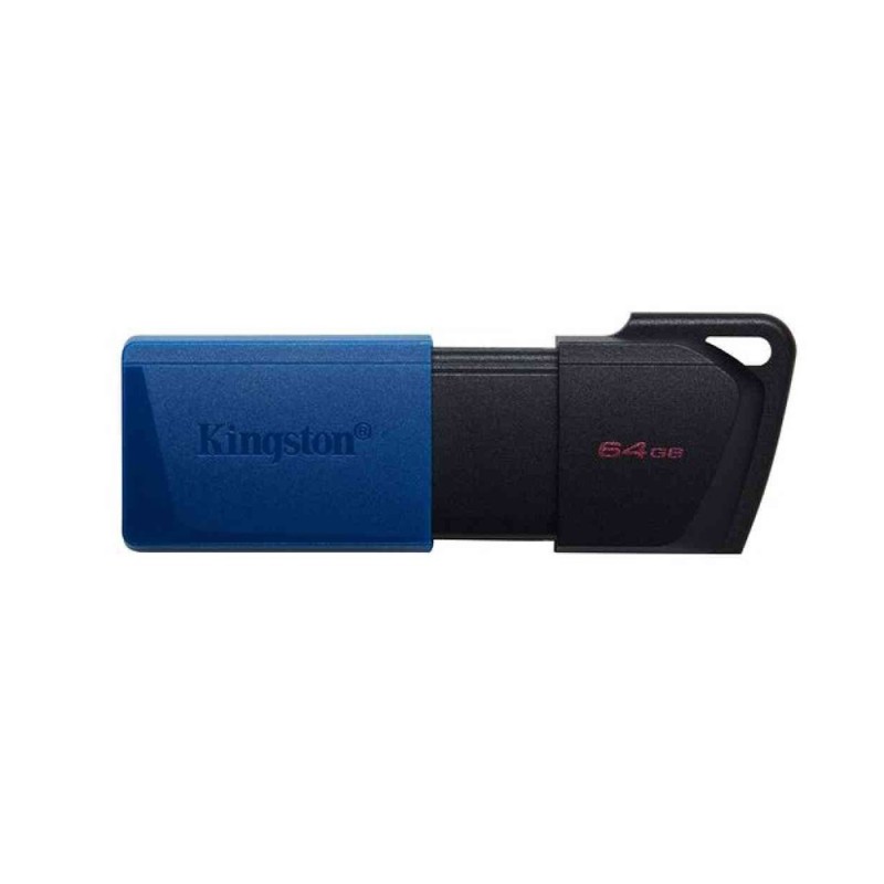 Kingston Dataraveler Exodia M 64GB USB 3.2 Gen 1 (DTXM/64GB) (KINDTXM/64GB) Kingston Dataraveler Exodia M 64GB USB 3.2 Gen 1 (DTXM/64GB) (KINDTXM/64GB)