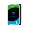 Εσωτερικός Σκληρός Δίσκος SEAGATE 3.5'' 3TB Sata III SkyHawk (CMR) (ST3000VX015) (SEAST3000VX015)