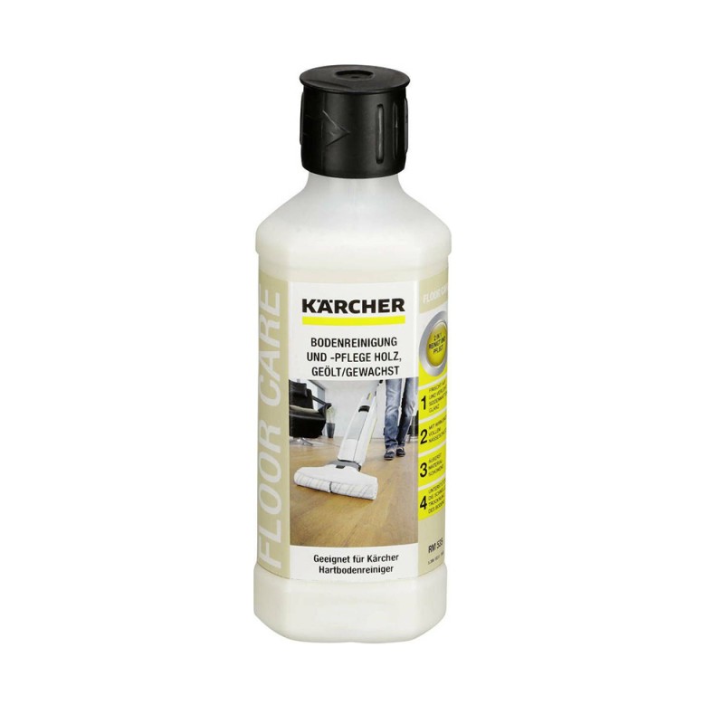 Karcher RM 535 Καθαριστικό Κερωμένων Ξύλινων Δαπέδων (6.295-942.0) (KAR6.295-942.0) Karcher RM 535 Καθαριστικό Κερωμένων Ξύλινων Δαπέδων (6.295-942.0) (KAR6.295-942.0)