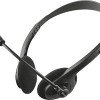 Trust Chat Headset (24659) (TRS24659)