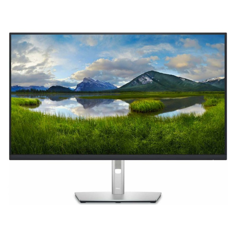 DELL P3223QE 4K IPS Monitor 32" with USB-C (210-BEQZ) (DELP3223QE) DELL P3223QE 4K IPS Monitor 32" with USB-C (210-BEQZ) (DELP3223QE)