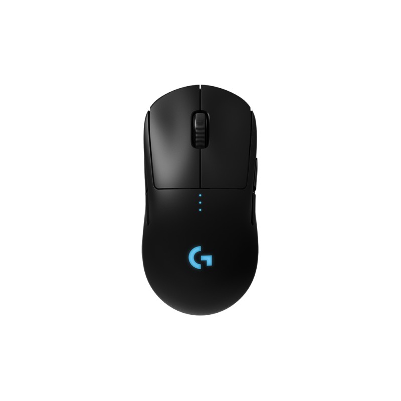 Logitech Pro X superlight wireless Gaming Mouse black (910-005880) (LOGGPROXBK) Logitech Pro X superlight wireless Gaming Mouse black (910-005880) (LOGGPROXBK)