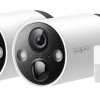 TP-LINK Tapo Smart Wire-Free Security Camera System (TAPO C420S2) (TPC420S2)