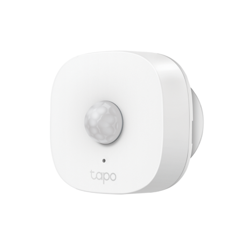 TP-LINK Tapo Smart Motion Sensor (TAPO T100) (TPT100) TP-LINK Tapo Smart Motion Sensor (TAPO T100) (TPT100)
